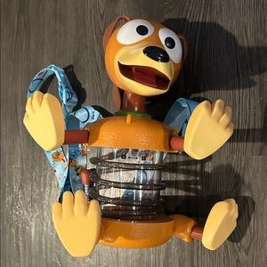 Slinky Dog Disney Sipper